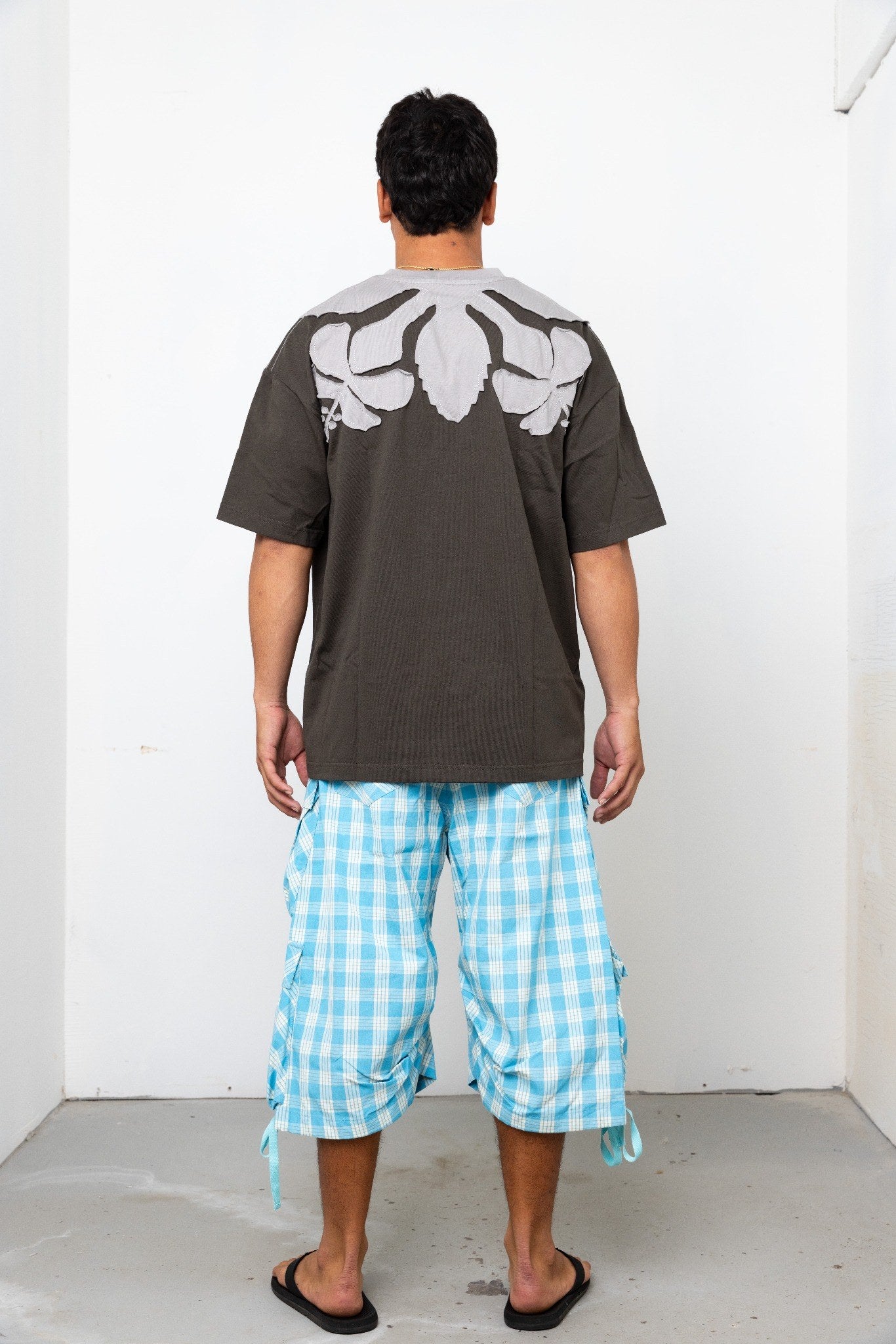 Koki'o Applique T