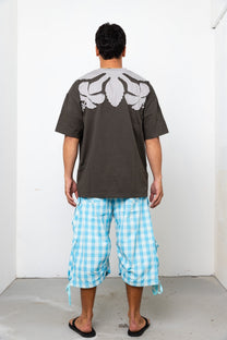 Koki'o Applique T