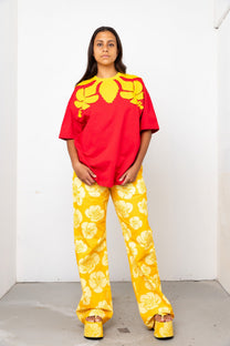 Koki'o Applique T