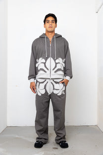 Koki'o Applique Sweatpant