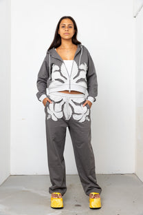 Koki'o Applique Jacket