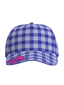 Palaka RocketStrong Hat