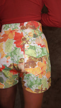 Pua Aloha Board Shorts