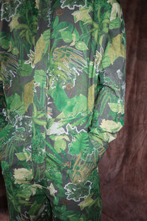 Camo Jumpsuit