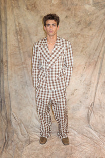 Palaka Suit