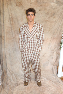 Palaka Suit