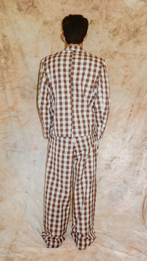 Palaka Suit