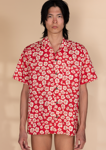 Pareo Aloha Shirt