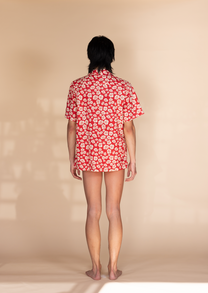 Pareo Aloha Shirt