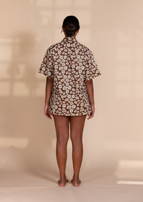 Pareo Aloha Shirt