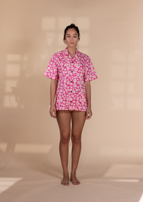 Pareo Aloha Shirt
