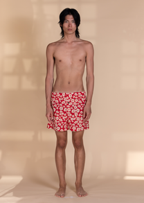 Pareo Aloha Boxer