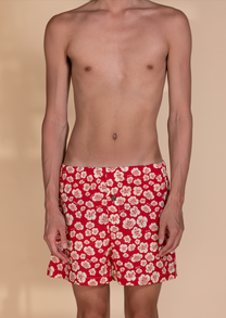 Pareo Aloha Boxer