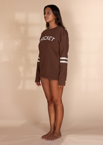 &quot;Rocket&quot; Long Sleeve T-shirt